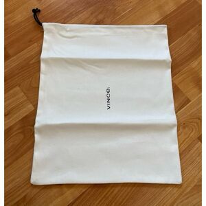 Vince Dust Bag
